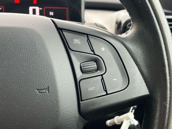 Used Citroen C4 Cactus 2016 for sale - 76300356: Photo 21