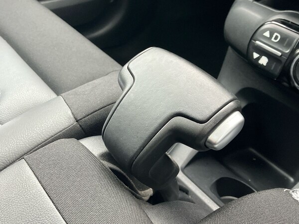 Used Citroen C4 Cactus 2016 for sale - 76300356: Photo 26