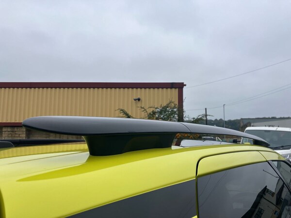 Used Citroen C4 Cactus 2016 for sale - 76300356: Photo 36
