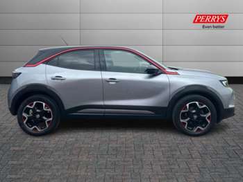 Used Vauxhall Mokka 2022 for sale - 74926011: Photo