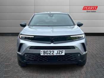 Used Vauxhall Mokka 2022 for sale - 74926011: Photo