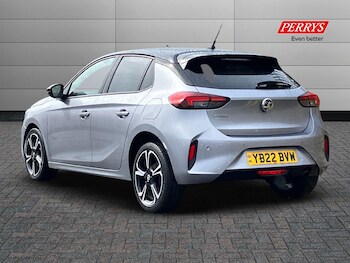 Used Vauxhall Corsa 2022 for sale - 75143796: Photo