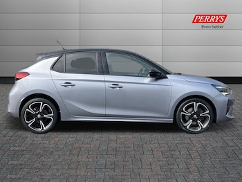 Used Vauxhall Corsa 2022 for sale - 75143796: Photo