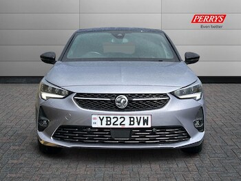 Used Vauxhall Corsa 2022 for sale - 75143796: Photo