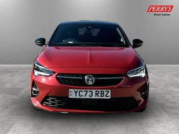 Used Vauxhall Corsa 2023 for sale - 77759841: Photo