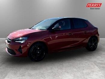 Used Vauxhall Corsa 2023 for sale - 77759841: Photo