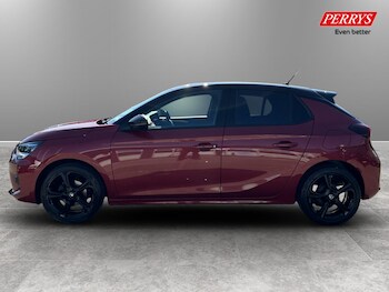 Used Vauxhall Corsa 2023 for sale - 77759841: Photo