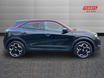 Used Vauxhall Mokka 2025 for sale - 77019257: Photo