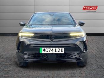 Used Vauxhall Mokka 2025 for sale - 77019257: Photo