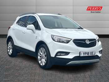 2018 - 1.4T ecoTEC Elite 5dr Hatchback