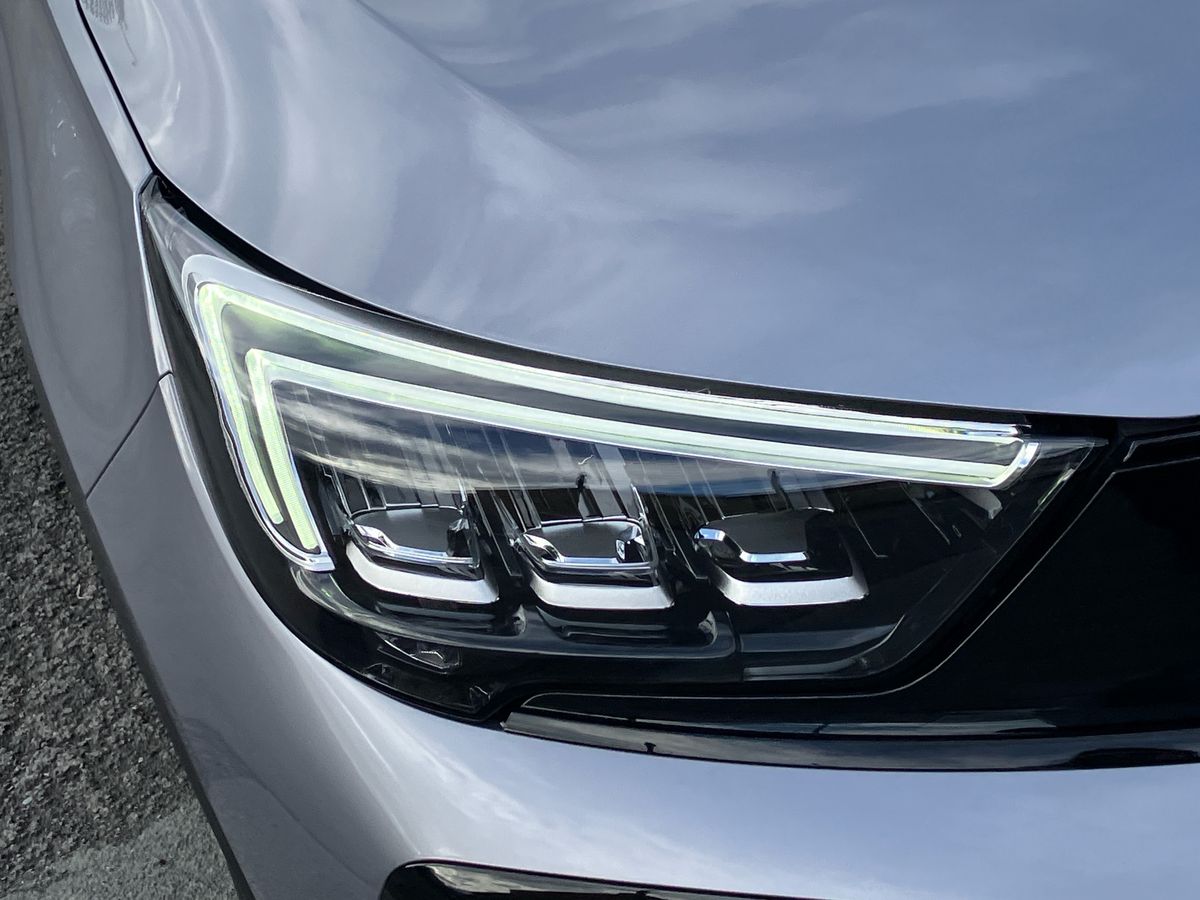 Used Vauxhall Crossland 2022 for sale - 76341183: Photo 13