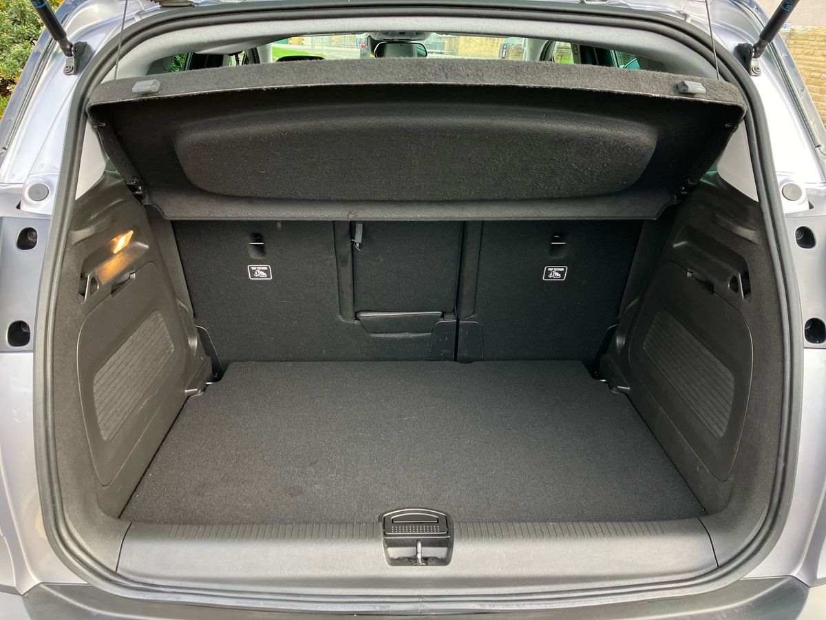 Used Vauxhall Crossland 2022 for sale - 76341183: Photo 20