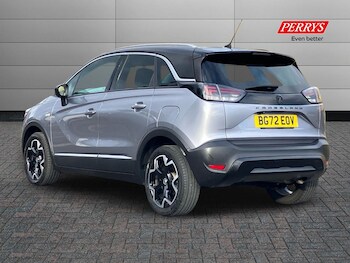 Used Vauxhall Crossland 2022 for sale - 76341183: Photo