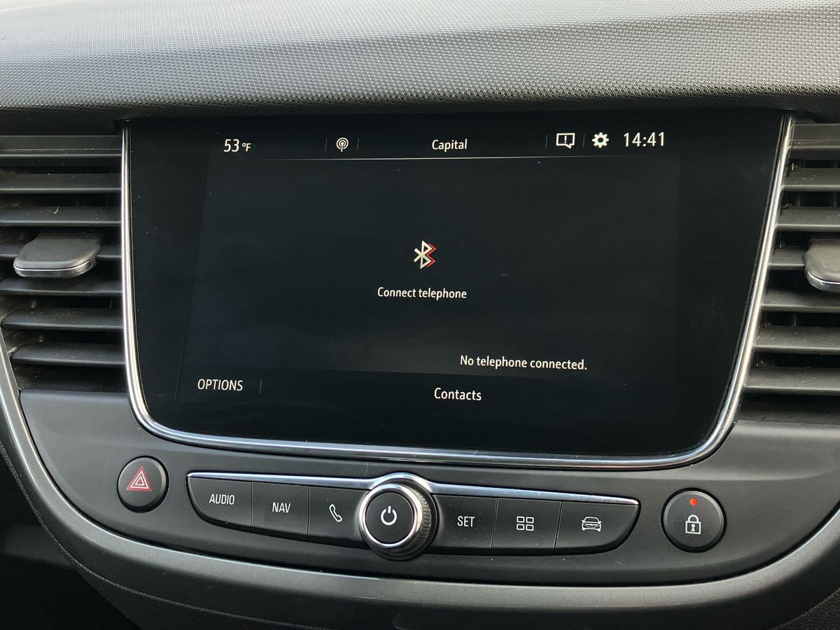 Used Vauxhall Crossland 2022 for sale - 76341183: Photo 30