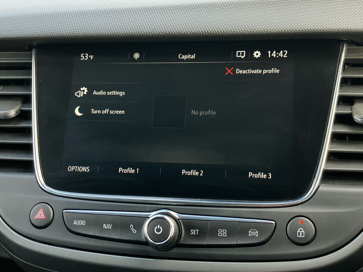 Used Vauxhall Crossland 2022 for sale - 76341183: Photo 31