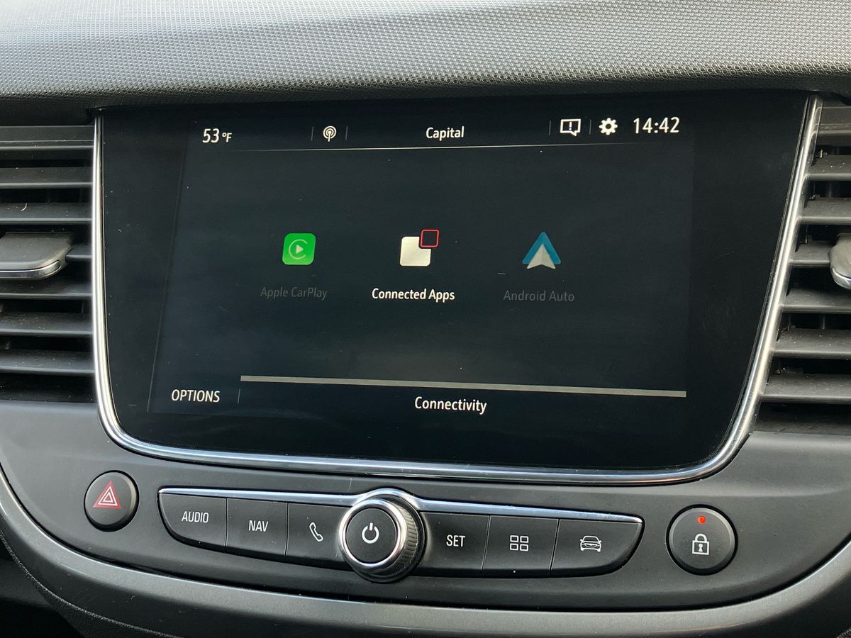 Used Vauxhall Crossland 2022 for sale - 76341183: Photo 32