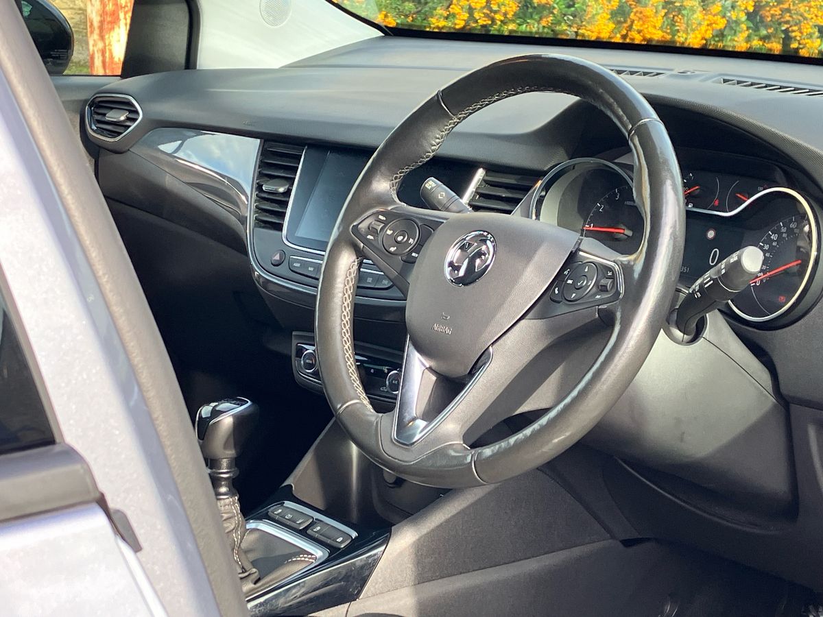 Used Vauxhall Crossland 2022 for sale - 76341183: Photo 36