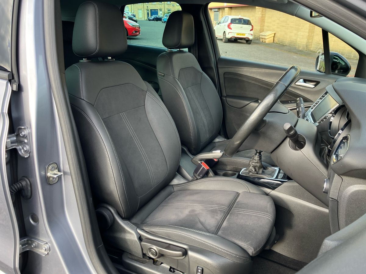 Used Vauxhall Crossland 2022 for sale - 76341183: Photo 37