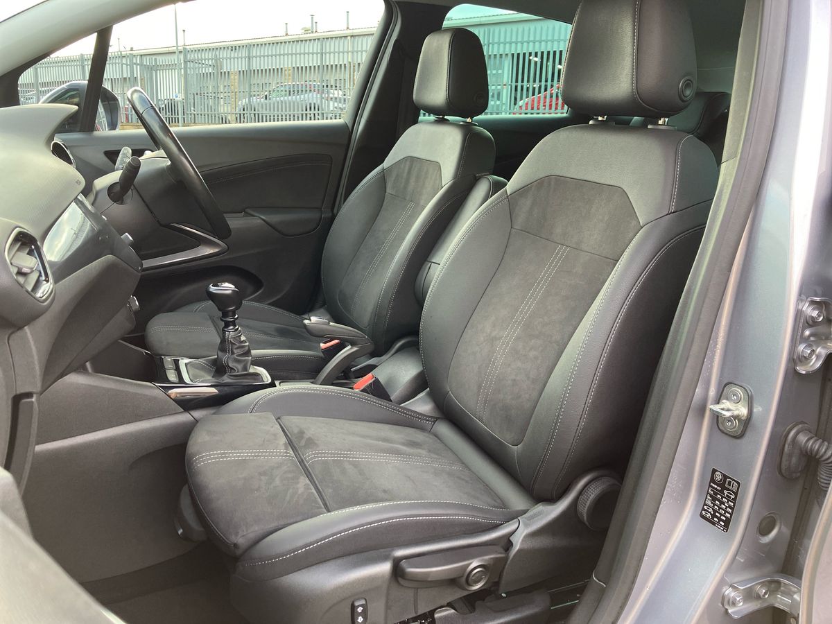 Used Vauxhall Crossland 2022 for sale - 76341183: Photo 39
