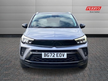 Used Vauxhall Crossland 2022 for sale - 76341183: Photo