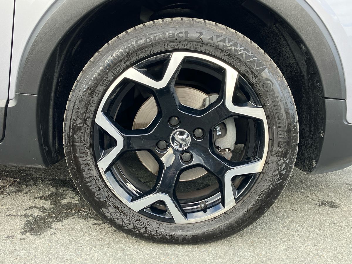 Used Vauxhall Crossland 2022 for sale - 76341183: Photo 7