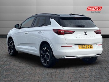 Used Vauxhall Grandland 2024 for sale - 75932828: Photo