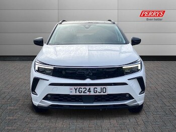 Used Vauxhall Grandland 2024 for sale - 75932828: Photo