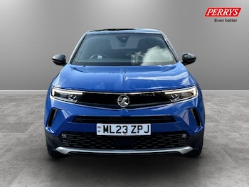 Used Vauxhall Mokka 2023 for sale - 78453882: Photo