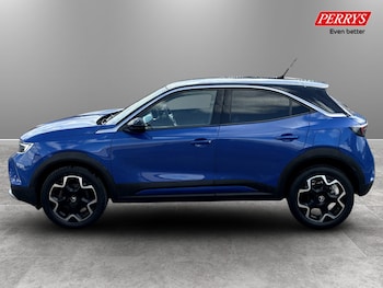 Used Vauxhall Mokka 2023 for sale - 78453882: Photo