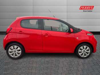 Used Citroen C1 2021 for sale - 74927079: Photo