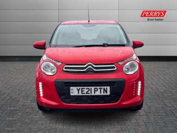 Used Citroen C1 2021 for sale - 74927079: Photo
