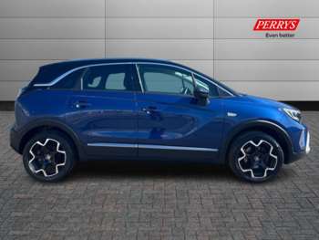 Used Vauxhall Crossland 2022 for sale - 74926601: Photo