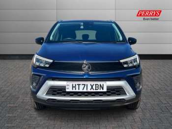 Used Vauxhall Crossland 2022 for sale - 74926601: Photo