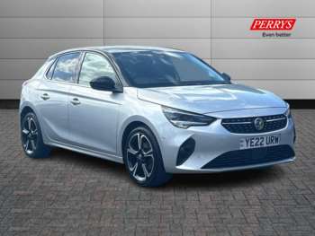 2022 - 1.2 Turbo Elite Edition 5dr