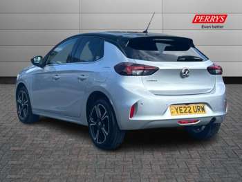Used Vauxhall Corsa 2022 for sale - 75063768: Photo