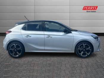 Used Vauxhall Corsa 2022 for sale - 75063768: Photo