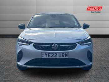Used Vauxhall Corsa 2022 for sale - 75063768: Photo