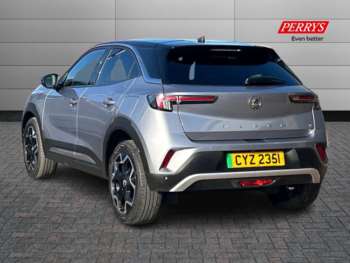 Used Vauxhall Mokka 2023 for sale - 73650300: Photo
