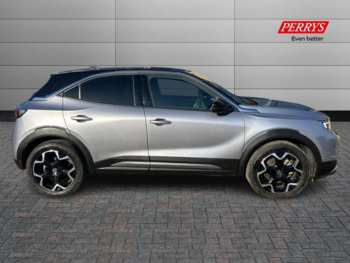 Used Vauxhall Mokka 2023 for sale - 73650300: Photo