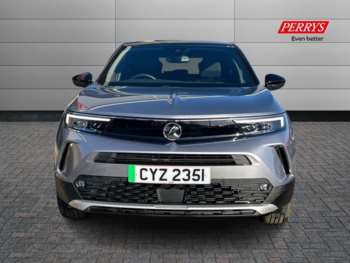 Used Vauxhall Mokka 2023 for sale - 73650300: Photo