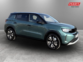 Used Vauxhall Frontera 2025 for sale - 78325775: Photo