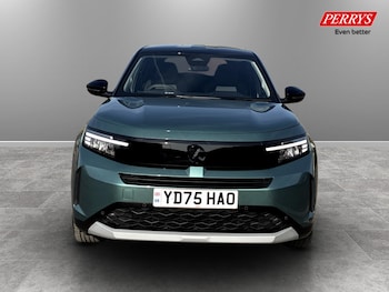 Used Vauxhall Frontera 2025 for sale - 78325775: Photo