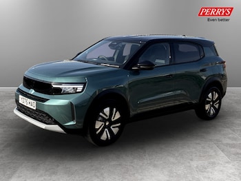 Used Vauxhall Frontera 2025 for sale - 78325775: Photo