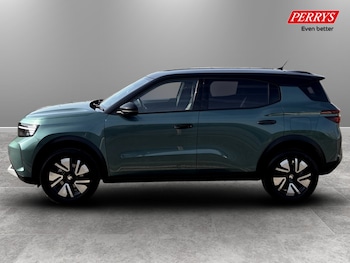 Used Vauxhall Frontera 2025 for sale - 78325775: Photo