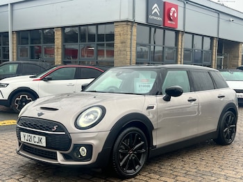 Used MINI Clubman 2021 for sale - 77364560: Photo