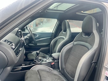 Used MINI Clubman 2021 for sale - 77364560: Photo