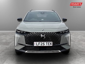 Used DS Automobiles DS 7 2025 for sale - 79558981: Photo