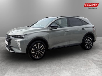 Used DS Automobiles DS 7 2025 for sale - 79558981: Photo