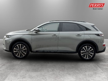 Used DS Automobiles DS 7 2025 for sale - 79558981: Photo