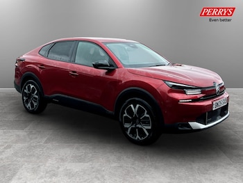 Used Citroen C4 X 2025 for sale - 79535884: Photo